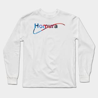 Homura Long Sleeve T-Shirt